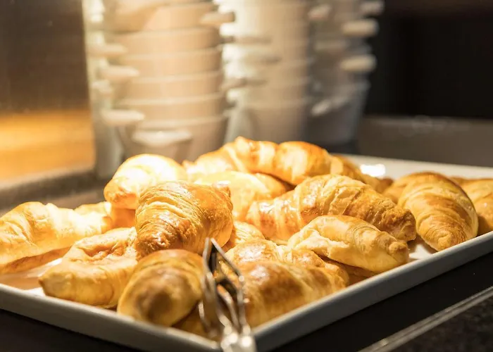 Wonnemar Resort-hotel Hotel Wißmar