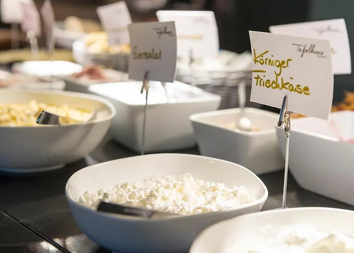 Hotel Wonnemar Resort-hotel Wißmar