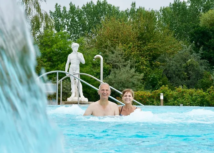 Wonnemar Resort-hotel 4*