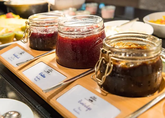 Wonnemar Resort-hotel Hotel