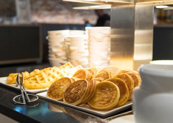 Wonnemar Resort-hotel Hotel 4*