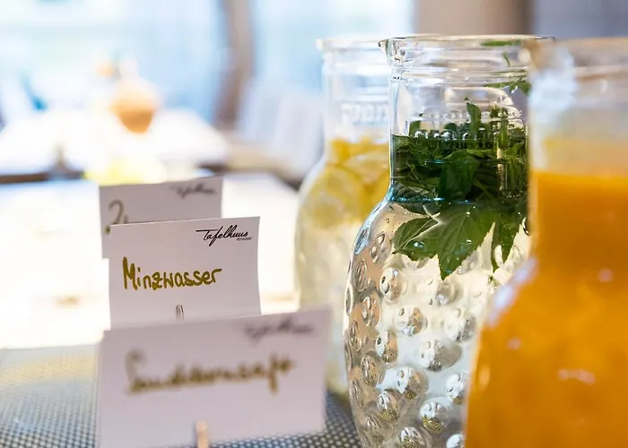 Hotel Wonnemar Resort-hotel 4*