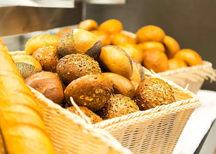 Hotel Wonnemar Resort-hotel