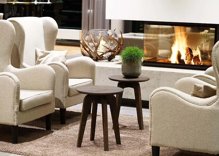 Wonnemar Resort-hotel Wismar