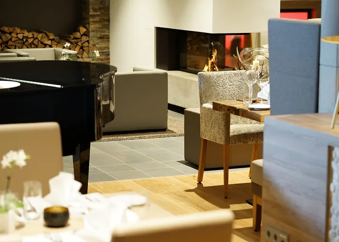 Hotel Wonnemar Resort-hotel Wißmar