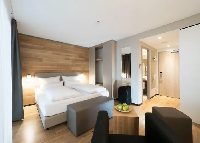 Wonnemar Resort-hotel Hotel