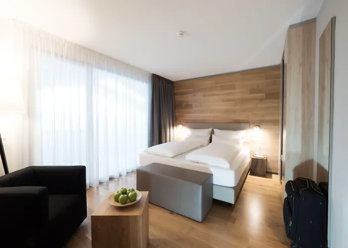 Wonnemar Resort-hotel 4* Wißmar