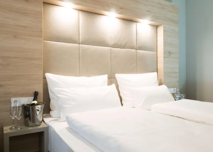 Wonnemar Resort-hotel 4*