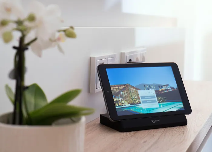 Wonnemar Resort-hotel Hotel 4*