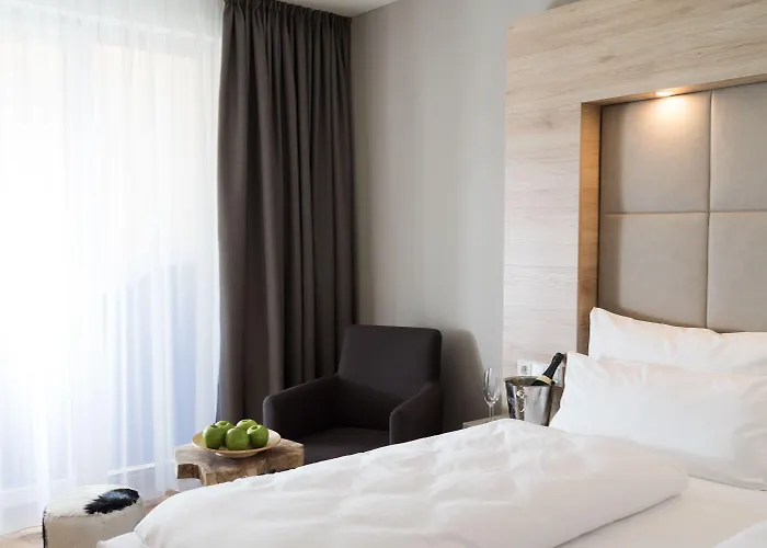 Wonnemar Resort-hotel Hotel Wismar