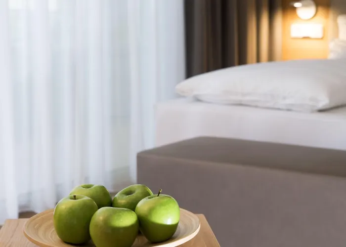 Wonnemar Resort-hotel Hotel