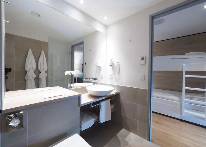 Wonnemar Resort-hotel 4* Wismar