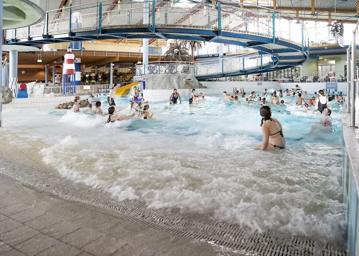 Hotel Wonnemar Resort-hotel Wißmar