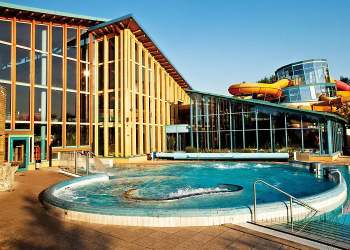 Hotel Wonnemar Resort-hotel