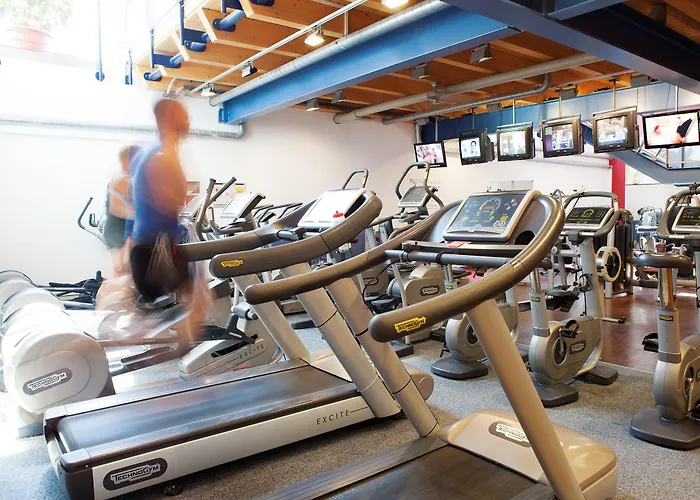 Wonnemar Resort-hotel 4*