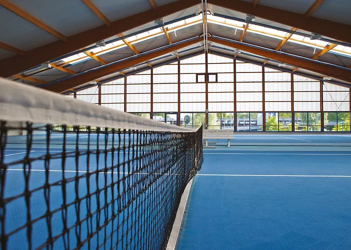 Wonnemar Resort-hotel Hotel 4*