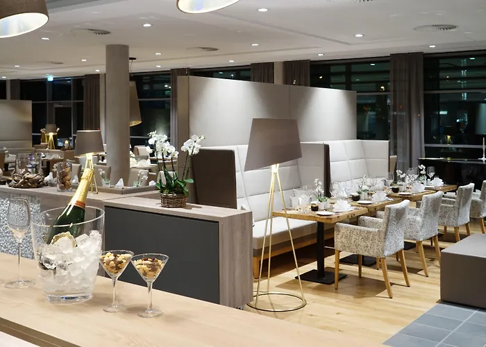 Wonnemar Resort-hotel Hotel Wismar