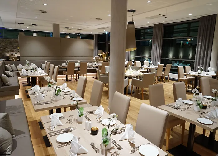 Wonnemar Resort-hotel 4* Wißmar