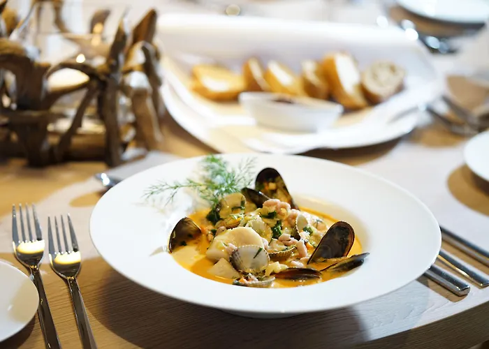 Hotel Wonnemar Resort-hotel Wißmar