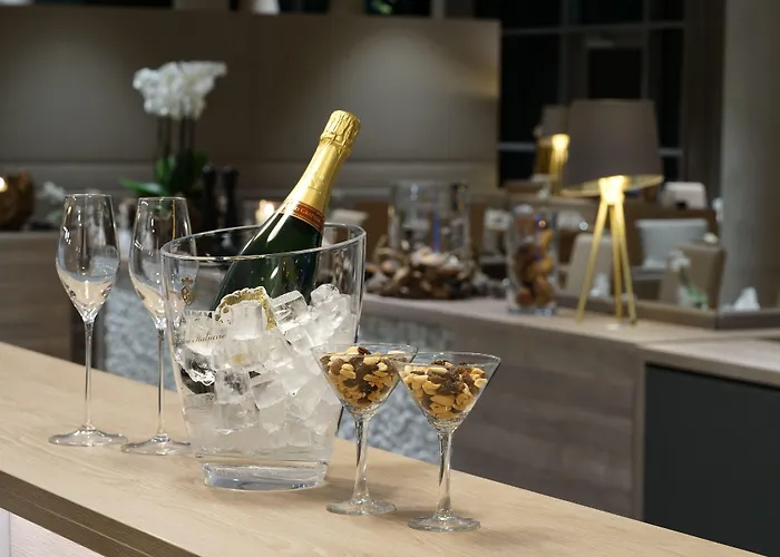 Wonnemar Resort-hotel Hotel