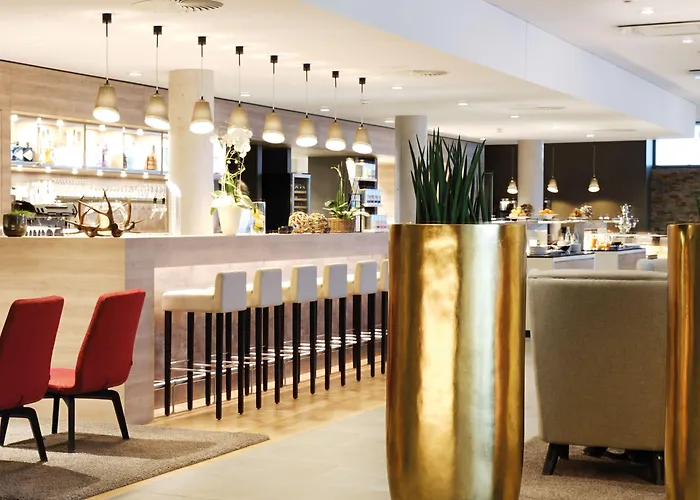 Wonnemar Resort-hotel Hotel Wißmar