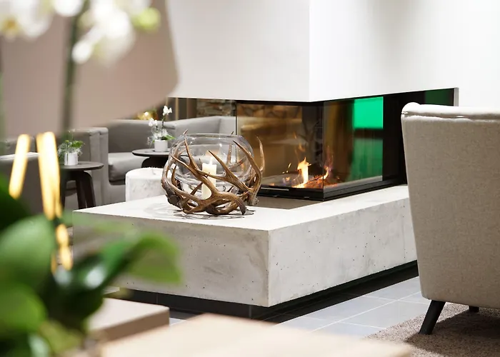 Wonnemar Resort-hotel Hotel Wißmar