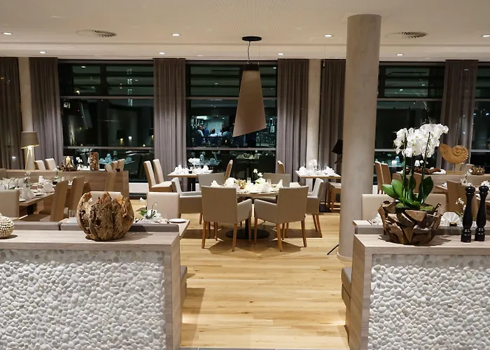 Wonnemar Resort-hotel Hotel 4*