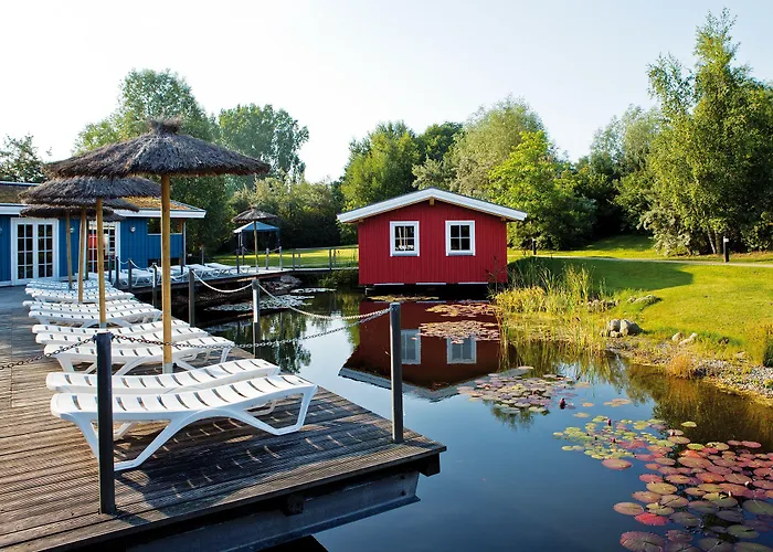 Hotel Wonnemar Resort-hotel 4*