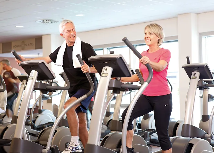 Wonnemar Resort-hotel 4*