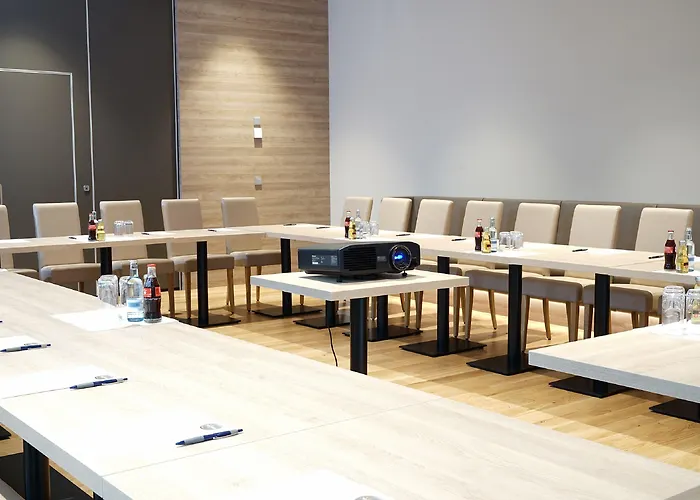 Hotel Wonnemar Resort-hotel