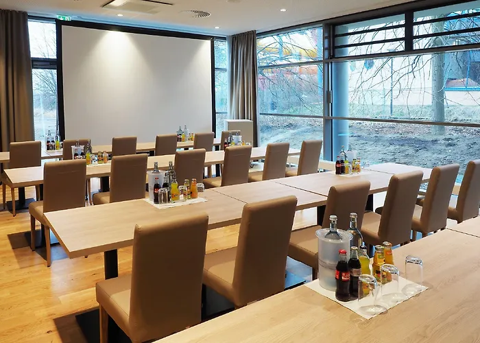 Hotel Wonnemar Resort-hotel 4*