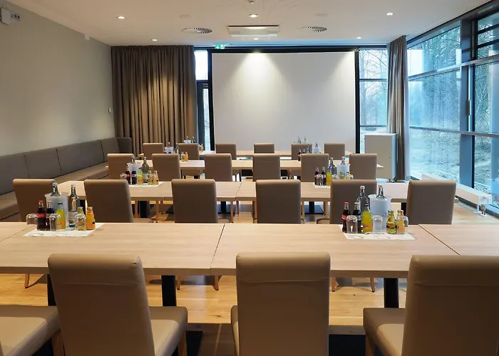 Wonnemar Resort-hotel 4* Wismar