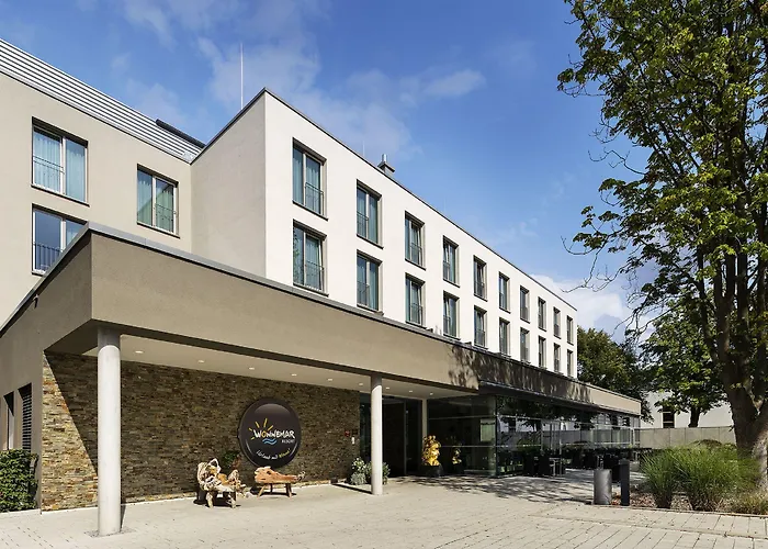 Wonnemar Resort-hotel 4* Wismar