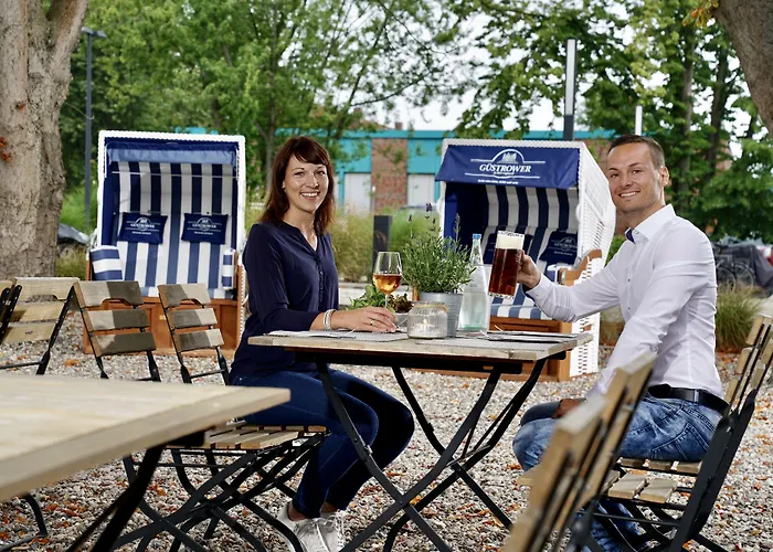 Hotel Wonnemar Resort-hotel 4*