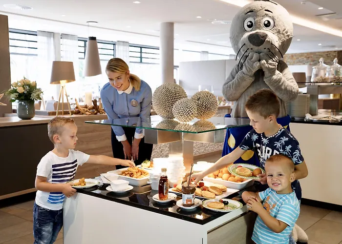 Wonnemar Resort-hotel 4*