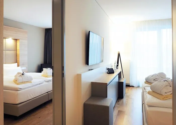 Wonnemar Resort-hotel